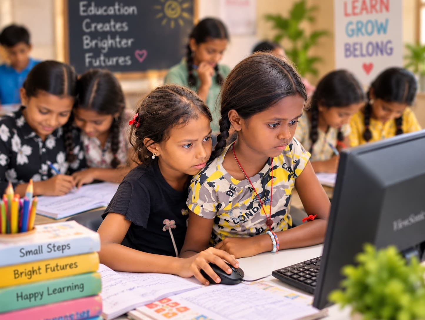 Digital Literacy Lab Batch Expansion