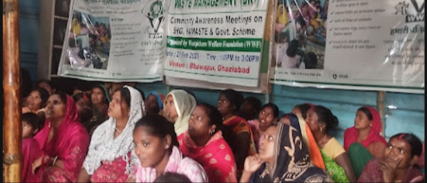 Why We Prefer Cash Over Hamper Distributions: An NGO's Honest Answer
