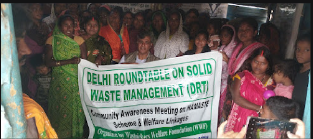 Community Awareness