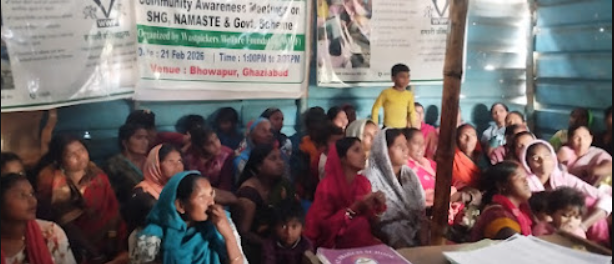 Women Empowerment